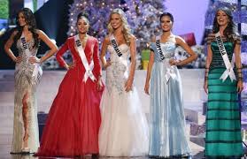 Model and actress who won both miss usa 2012 and miss universe 2012. Cheers Miss Universe For Wearing A Pageant Gown That Didn T Suck Glamour