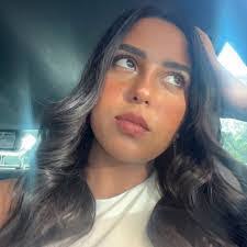 Reem Darwish's Instagram, Twitter & Facebook