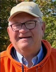 Obituary information for George C. Myers