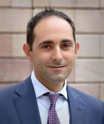 Chris Tallarico's Instagram, Twitter & Facebook