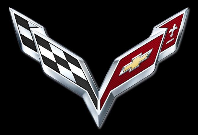 Vette Badge History: A Complete Logo Gallery | The Daily Drive | Consumer Guide®