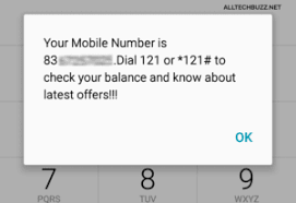 This is the age of multiple sim cards. How To Check My Your Own Mobile Number For All Sim