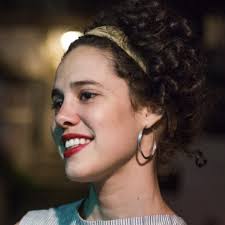 Grace MacNair — Brooklyn Poets