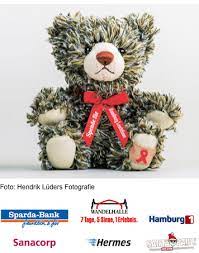 Cookies helfen uns dabei, ihnen eine optimal bedienbare webseite anzubieten. Der Neue Leuchtfeuer Teddy Ist Da Hamburg Leuchtfeuer Unternehmen Menschlichkeit