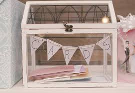 3 out of 5 stars. 18 Wedding Card Box Ideas You Can Buy Or Diy