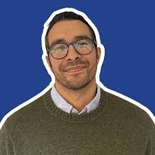 Adam Briones's Instagram, Twitter & Facebook