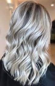 30 Ash Blonde Hair Color Ideas That You Ll Want To Try Out Right Away Ash Blonde Hair Colour Ice Blonde Hair Blonde Hair Color