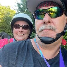 Fern says thank you to all that took time to send her a birthday card, and  for all the birthday wishes. It took her pretty much the morning to get  through them