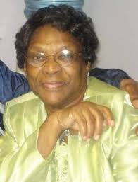 Obituary for Dorothy (Lipford) Reidout-Bishop