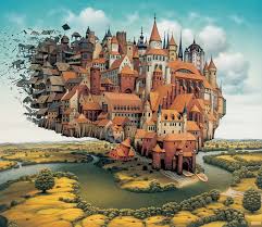 Image result for arte surrealista
