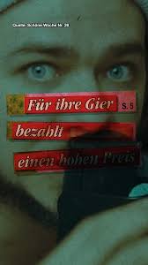 Immer wieder diese Klatschmagazine