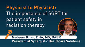 WEBINAR Physicist to Physicist