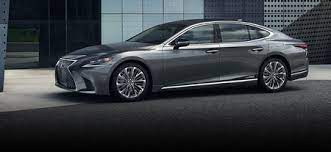 Toyota's premium lexus brand has been in dire need of a desirable flagship crossover for some time now. Toyota Will Introduce Lexus Luxury Brand In Mexico