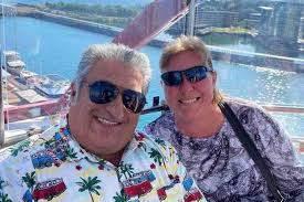 Fundraiser for Nick Zamagias by Chris ZAMAGIAS : Nick Zamagias Get Well Fund