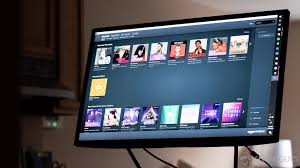 You don't need an app or special software to do it, just a browser. Amazon Music Hd Review Soundguys