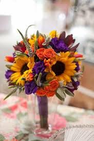 Here, we're showcasing some of our favorite sunflower wedding bouquets sunflowers are the perfect summer flower: 110 Sunflowers Wedding Flowers Ideas Wedding Flowers Sunflower Wedding Wedding