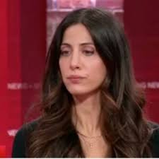 Rabbi Margo Hughes-Robinson (@M_hughesrob)