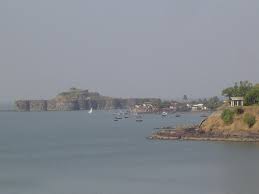 A family holiday to Murud Janjira