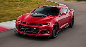 Chevrolet sports car reviews, ratings, and prices from roadshow. Why The 2018 Chevy Camaro Is The Optimal Sports Car Autoinfluence