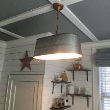 25 Farmhouse Lighting Ideas For Warm And Homely Decors