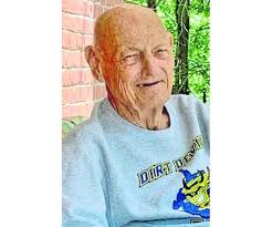 Jack Underwood Obituary (1936