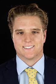 2019 Men's Lacrosse Roster