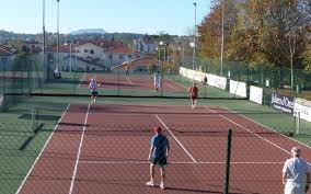 Tennis Club Anglet Olympique A Anglet 64 Activites