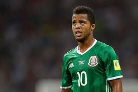 A versatile forward, dos santos can play as an attacking midfielder. Liga Mx Teams Declined To Pick Up Giovani Dos Santos Fmf State Of Mind