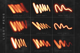 Painting tools can have a blend mode set specifically to the tool. Pin On Procreate Brushesãƒ—ãƒ­ã‚¯ãƒªã‚¨ã‚¤ãƒˆãƒ–ãƒ©ã‚·
