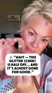 Cher Seint Eyeshadow Sale: Last Chance for Copper Tone