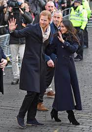 I tabloid britannici hanno reso noto che i duchi si sono accordati per girare un reality targato netflix: Harry E Meghan Markle Inizia Il Futuro Da Commoner O Quasi Io Donna