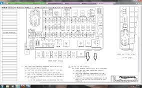 T170t270t370 and hybrid for 2011 model year and later with 2010 epa compliant engines. Freightliner Columbia Fuse Panel Diagram Wiring Diagrams News Wait