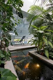 Beberapa model kolam ikan koi minimalis dengan harga standar menyaksikan pemandangan menyaksikan ikan yang betah hilir mudik di kolam rumah mungkin menjadi salah satu kegiatan paling menyenangkan. 7 Desain Kolam Ikan Koi Minimalis Cantik Terasa Lebih Asri