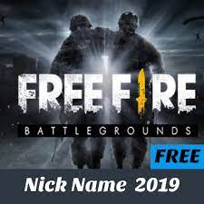 Here, we also recommend popular search related to play free fire. App Insights 6969 Nick Name For Free Fire Nickname Generator Apptopia