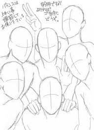 Aside from arata (the mc), there are only two girls in the show, rena and chizuru, who undergo more serious character development. 26 Ideas Drawing Poses Group Anime For 2019 Drawings Of Friends Drawing Reference Poses Drawing Reference Poses Group