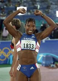 Also, at 0:27, it can be seen that his pit stop still bears the name lewis revington. Denise Lewis Pregnant At 45 As Olympic Star Announces Child Four On Twitter