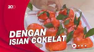 Resep bakpao empuk lembut paling enak cara membuat kue bulat ini tergantung dengan sobat sendiri, mau diisi dengan coklat, ayam, daging atau kacang. Masak Masak Resep Bakpao Jeruk