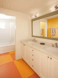 Prevent utilizing any patterns if you are in possession of a little bathroom, since this may close up the space. 2021 Trend Colors For Modern And Elegant Bathroom Styles
