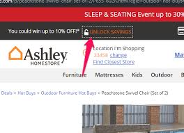 Ashley homestore is an american furniture store chain that sells ashley furniture products. Ashley Furniture Military Discount 3 Ways To Save 10 Or More