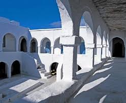 Voir L Image Foundouk A Houmt Souk Jpg Vacances En Tunisie Djerba Voyage En Afrique