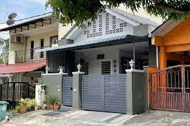 Your esteemed cooperation is much appreciated. Car Porch Renovation Contractor Kuala Lumpur Kl Selangor House Renovations Malaysia