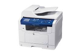 Xerox phaser 6115mfp impresoras conductores. Xerox Phaser 3635mfp Driver Scanner