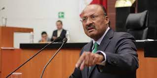 I started my legal career as a prosecutor at the erie county district attorney's office. Murio Rene Juarez Cisneros Diputado Federal Del Pri Y Exgobernador De Guerrero