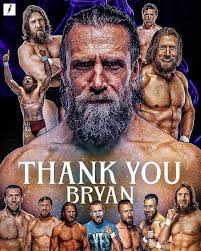 WWE drops a major Bryan Danielson (fka Daniel Bryan) reference