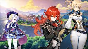 ¿cómo jugar a genshin impact? Games Like Genshin Impact To Play When You Get Tired Of Teyvat Gamesradar