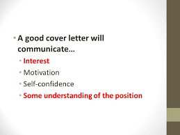 Is it finally time for cover letters to die? Intro To Cover Letters What Is A Cover Letter A Cover Letter Is A Supplement To Your Resume When You Send A Resume To A Potential Employer You Will Ppt Download
