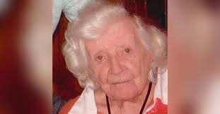 Margaret L. Hallenburg Obituary