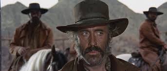 Dan barrangia and his orchestra. Musique Il Etait Une Fois Dans L Ouest Par Ennio Morricone Critique Cinechronicle