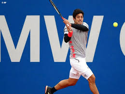 Houston (ap) — christian garin of chile won the u.s. Christian Garin Bungkam Alexander Zverev Di Munich Liga Olahraga