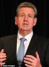 Facial features help people decide if someone is trustworthy in the blink  of an eye